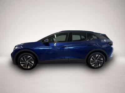 VW ID.4 (2025) - Photo 3