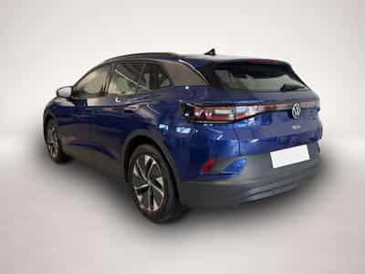 VW ID.4 (2025) - Photo 4
