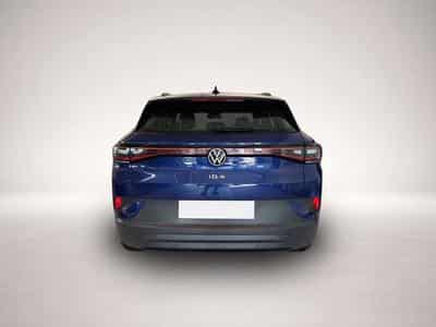 VW ID.4 (2025) - Photo 5