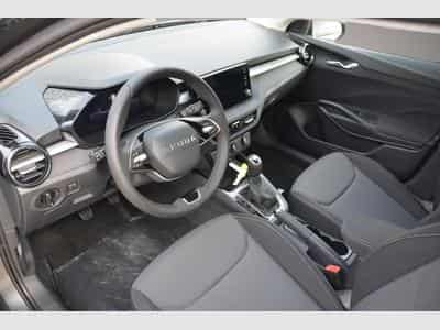 Skoda Fabia (2026) - Photo 6