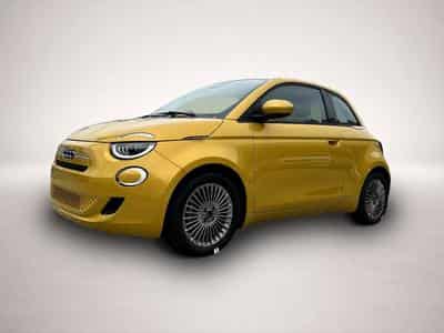 Fiat 500 (2026) - Photo 1