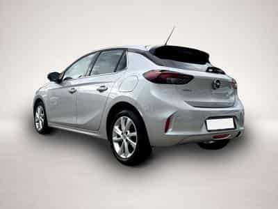 Opel Corsa (2022) - Photo 2