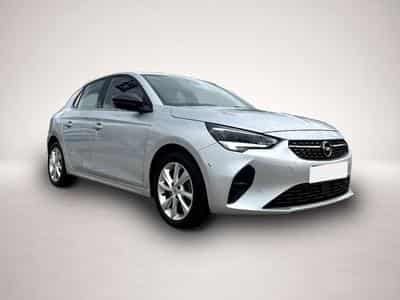 Opel Corsa (2022) - Photo 5
