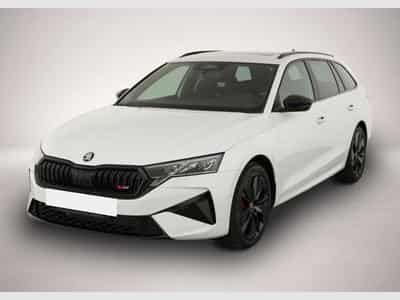 Skoda Octavia (2026) - Photo 1