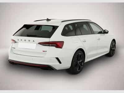 Skoda Octavia (2026) - Photo 3