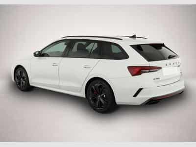 Skoda Octavia (2026) - Photo 4