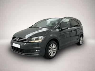 VW Touran (2025) - Photo 1