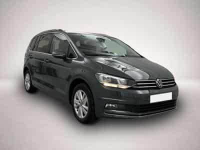 VW Touran (2025) - Photo 2