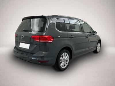 VW Touran (2025) - Photo 3