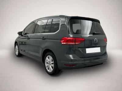 VW Touran (2025) - Photo 4