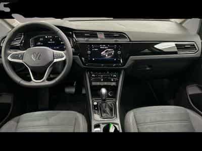 VW Touran (2025) - Photo 5