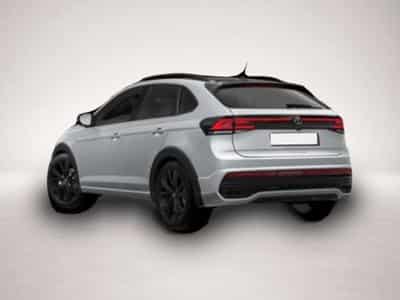 VW Taigo (2024) - Photo 2