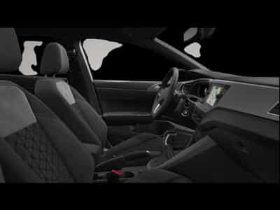 VW Taigo (2024) - Photo 3