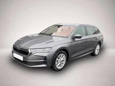 Skoda Octavia (2025) - Photo 2