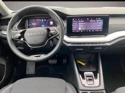 Skoda Octavia (2025) - Photo 3