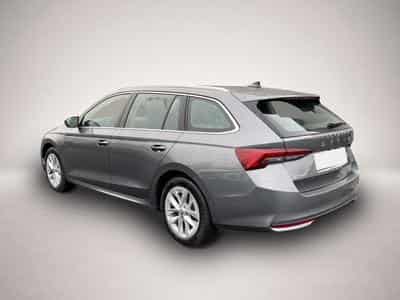 Skoda Octavia (2025) - Photo 4