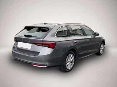 Skoda Octavia (2025) - Photo 5