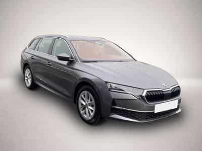 Skoda Octavia (2025) - Photo 7