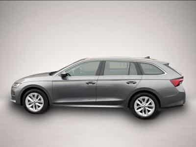 Skoda Octavia (2025) - Photo 8