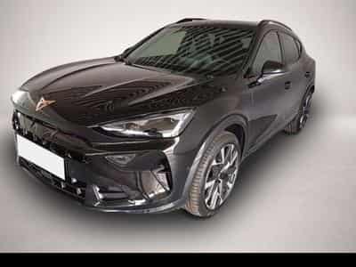 Cupra Formentor (2026) - Photo 1