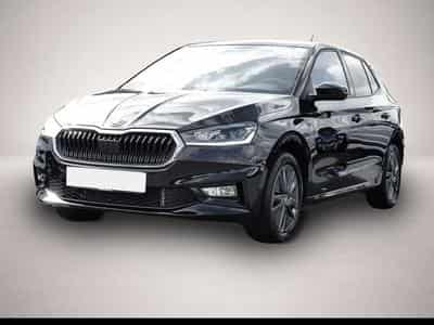 Skoda Fabia (2025) - Photo 1
