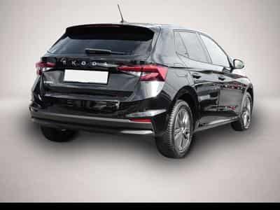 Skoda Fabia (2025) - Photo 2
