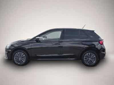 Skoda Fabia (2025) - Photo 3