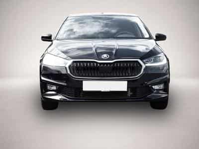 Skoda Fabia (2025) - Photo 4