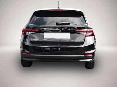 Skoda Fabia (2025) - Photo 5