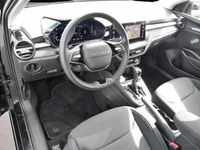 Skoda Fabia (2025) - Photo 7