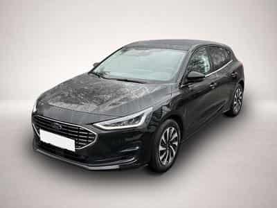 Ford Focus (2025) - Photo 1