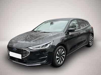 Ford Focus (2025) - Photo 2