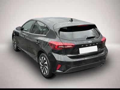 Ford Focus (2025) - Photo 3