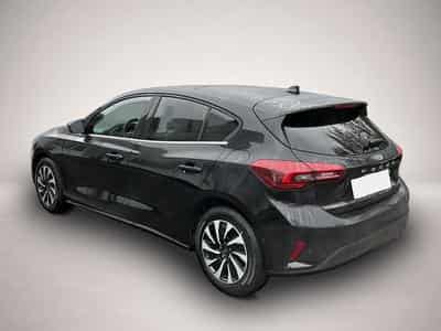 Ford Focus (2025) - Photo 4