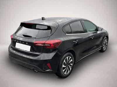 Ford Focus (2025) - Photo 6