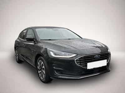 Ford Focus (2025) - Photo 7