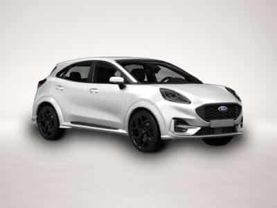 Ford Puma (2025) - Photo 1
