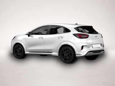 Ford Puma (2025) - Photo 2