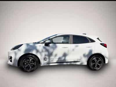 Ford Puma (2025) - Photo 4
