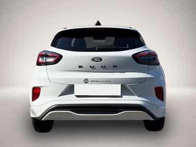Ford Puma (2025) - Photo 5