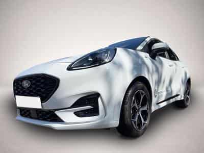 Ford Puma (2025) - Photo 6