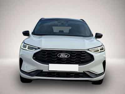 Ford Kuga (2025) - Photo 2