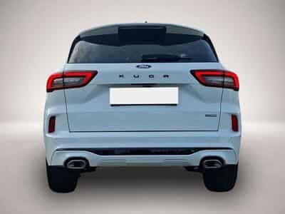 Ford Kuga (2025) - Photo 3
