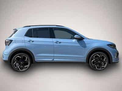 VW T-Cross (2026) - Photo 5