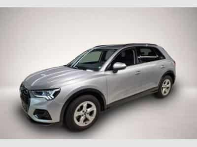 Audi Q3 (2025) - Photo 1