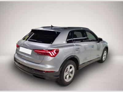 Audi Q3 (2025) - Photo 2