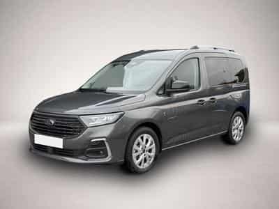 Ford Tourneo (2026) - Photo 1