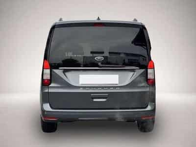 Ford Tourneo (2026) - Photo 3
