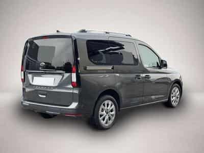 Ford Tourneo (2026) - Photo 4