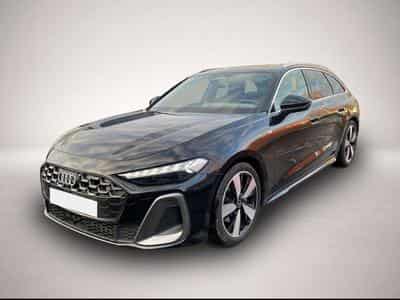 Audi A5 (2025) - Photo 2